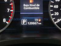 Nissan Sentra 2021 4p Advance L4/2.0 CVT IMG_8196