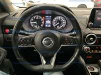 Nissan Sentra 2021 4p Advance L4/2.0 CVT IMG_8192