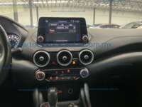 Nissan Sentra 2021 4p Advance L4/2.0 CVT IMG_8201