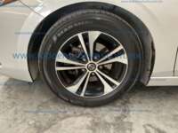 Nissan Sentra 2021 4p Advance L4/2.0 CVT IMG_8120