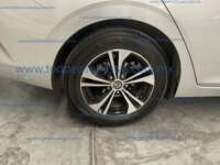 Nissan Sentra 2021 4p Advance L4/2.0 CVT IMG_8137