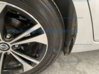 Nissan Sentra 2021 4p Advance L4/2.0 CVT IMG_8139