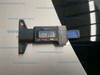 Nissan Sentra 2021 4p Advance L4/2.0 CVT IMG_8141