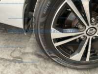 Nissan Sentra 2021 4p Advance L4/2.0 CVT IMG_8126