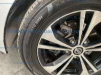 Nissan Sentra 2021 4p Advance L4/2.0 CVT IMG_8122