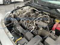 Nissan Sentra 2021 4p Advance L4/2.0 CVT IMG_8109