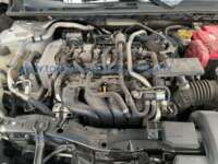 Nissan Sentra 2021 4p Advance L4/2.0 CVT IMG_8110