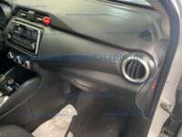 Nissan Versa 2020 4p Sense L4/1.6 CVT Línea Nueva IMG_5870