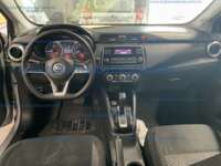 Nissan Versa 2020 4p Sense L4/1.6 CVT Línea Nueva IMG_5872