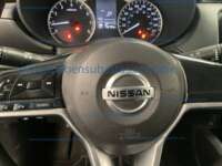 Nissan Versa 2020 4p Sense L4/1.6 CVT Línea Nueva IMG_5878