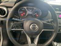 Nissan Versa 2020 4p Sense L4/1.6 CVT Línea Nueva IMG_5877