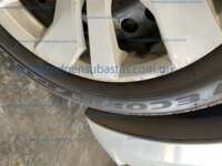 Nissan Versa 2020 4p Sense L4/1.6 CVT Línea Nueva IMG_5854