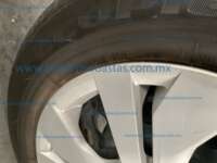 Nissan Versa 2020 4p Sense L4/1.6 CVT Línea Nueva IMG_5839