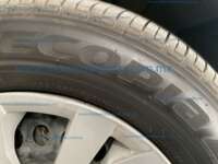 Nissan Versa 2020 4p Sense L4/1.6 CVT Línea Nueva IMG_5834