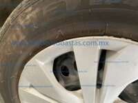 Nissan Versa 2020 4p Sense L4/1.6 CVT Línea Nueva IMG_5849