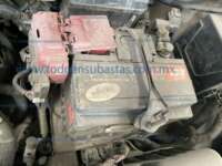 Nissan Versa 2020 4p Sense L4/1.6 CVT Línea Nueva IMG_5859