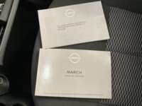Nissan March 2023 5p Sense L4/1.6 Aut 2023 Nissan March Venta Documentos 1