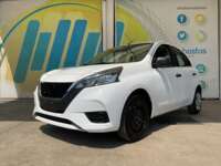 Nissan March 2023 5p Sense L4/1.6 Aut 2023 Nissan March Venta Exteriores 1