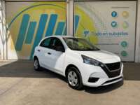 Nissan March 2023 5p Sense L4/1.6 Aut 2023 Nissan March Venta Exteriores 3