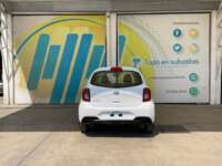 Nissan March 2023 5p Sense L4/1.6 Aut 2023 Nissan March Venta Exteriores 6