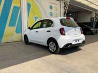 Nissan March 2023 5p Sense L4/1.6 Aut 2023 Nissan March Venta Exteriores 7