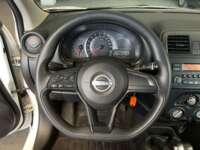 Nissan March 2023 5p Sense L4/1.6 Aut 2023 Nissan March Venta Interiores 1