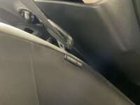 Nissan March 2023 5p Sense L4/1.6 Aut 2023 Nissan March Venta Interiores 15