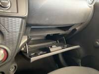 Nissan March 2023 5p Sense L4/1.6 Aut 2023 Nissan March Venta Interiores 16