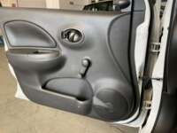 Nissan March 2023 5p Sense L4/1.6 Aut 2023 Nissan March Venta Interiores 17