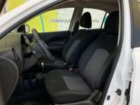 Nissan March 2023 5p Sense L4/1.6 Aut 2023 Nissan March Venta Interiores 18