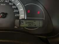 Nissan March 2023 5p Sense L4/1.6 Aut 2023 Nissan March Venta Interiores 3