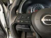 Nissan March 2023 5p Sense L4/1.6 Aut 2023 Nissan March Venta Interiores 6