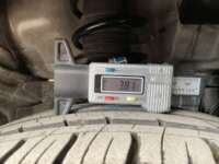 Nissan March 2023 5p Sense L4/1.6 Aut 2023 Nissan March Venta Llantas 12