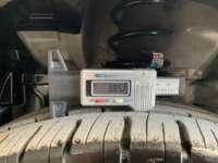 Nissan March 2023 5p Sense L4/1.6 Aut 2023 Nissan March Venta Llantas 3