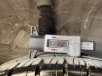 Nissan March 2023 5p Sense L4/1.6 Aut 2023 Nissan March Venta Llantas 9