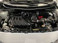 Nissan March 2023 5p Sense L4/1.6 Aut 2023 Nissan March Venta Motor 2