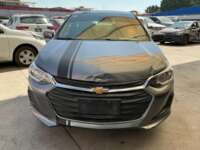 Chevrolet Onix 2022 4p LT L3/1.0/T Man  IMG_1666
