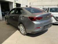 Chevrolet Onix 2022 4p LT L3/1.0/T Man  IMG_1671