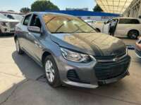 Chevrolet Onix 2022 4p LT L3/1.0/T Man  IMG_1667