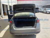 Nissan Versa 2021 4p Sense L4/1.6 Man IMG_1883