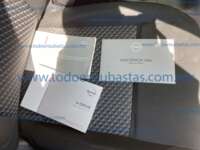 Nissan Versa 2021 4p Sense L4/1.6 Man IMG_1889