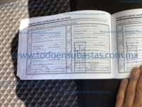 Nissan Versa 2021 4p Sense L4/1.6 Man IMG_1893