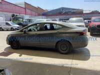 Nissan Versa 2021 4p Sense L4/1.6 Man IMG_1857