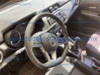 Nissan Versa 2021 4p Sense L4/1.6 Man IMG_1860