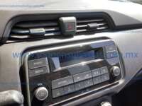 Nissan Versa 2021 4p Sense L4/1.6 Man IMG_1866