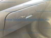 Nissan Versa 2021 4p Sense L4/1.6 Man IMG_1872