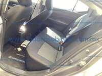 Nissan Versa 2021 4p Sense L4/1.6 Man IMG_1875