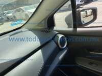 Nissan Versa 2021 4p Sense L4/1.6 Man IMG_1877