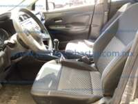 Nissan Versa 2021 4p Sense L4/1.6 Man IMG_1859