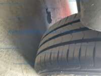 Nissan Versa 2021 4p Sense L4/1.6 Man IMG_9731